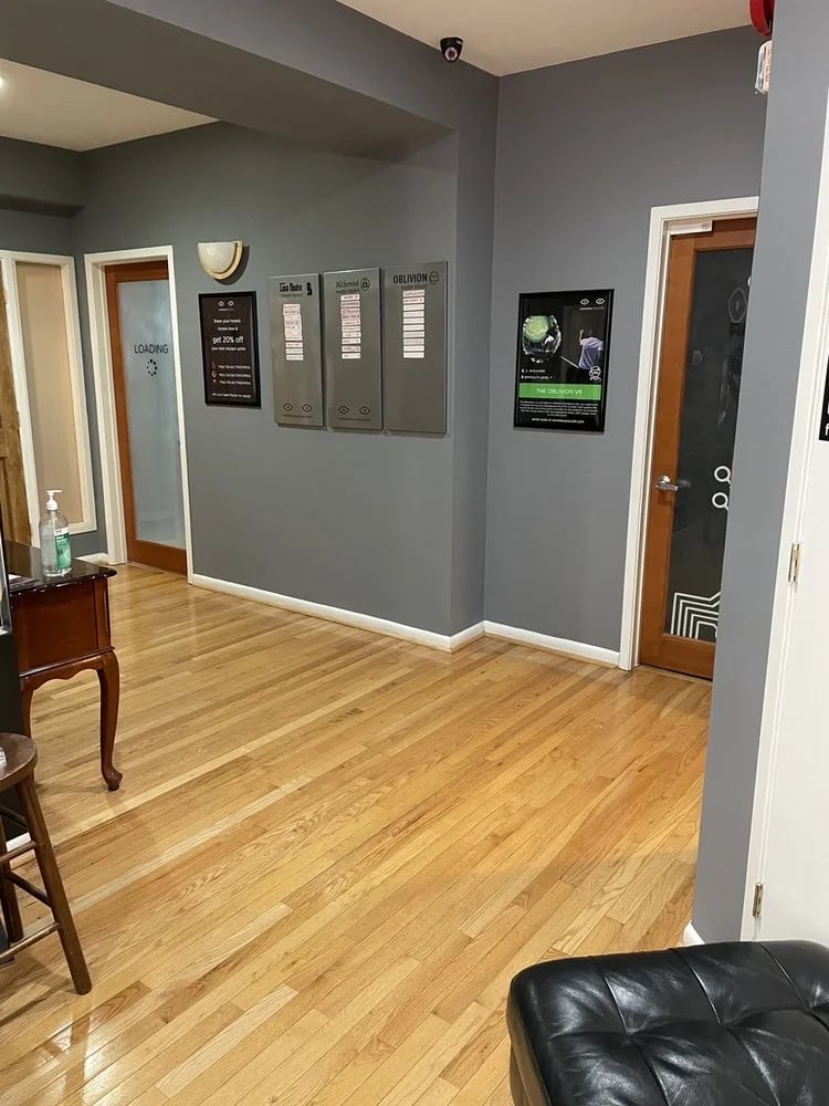 Insomnia Escape Room DC image