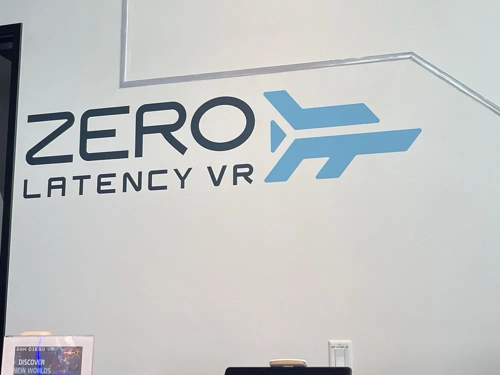 San Diego VR image