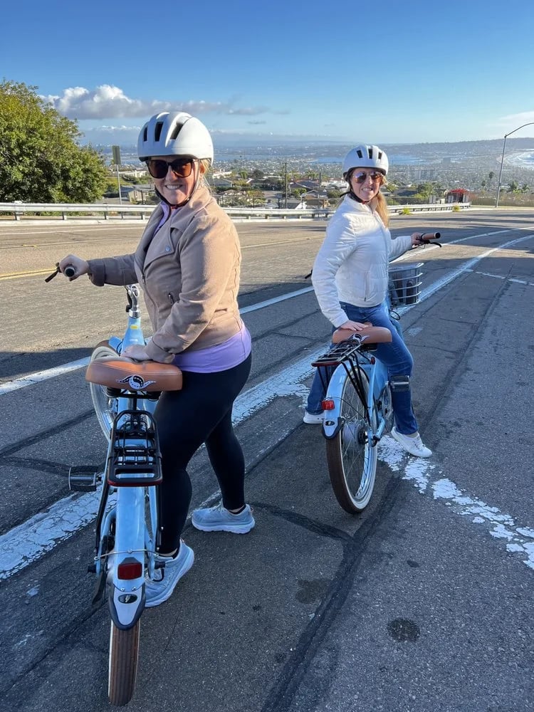 Another Side Of San Diego Tours image