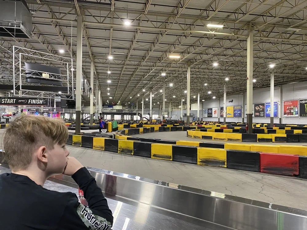 RPM Raceway image