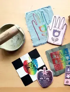 Nimble Craft