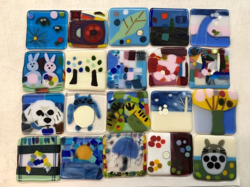 Infuse Glass Studio image