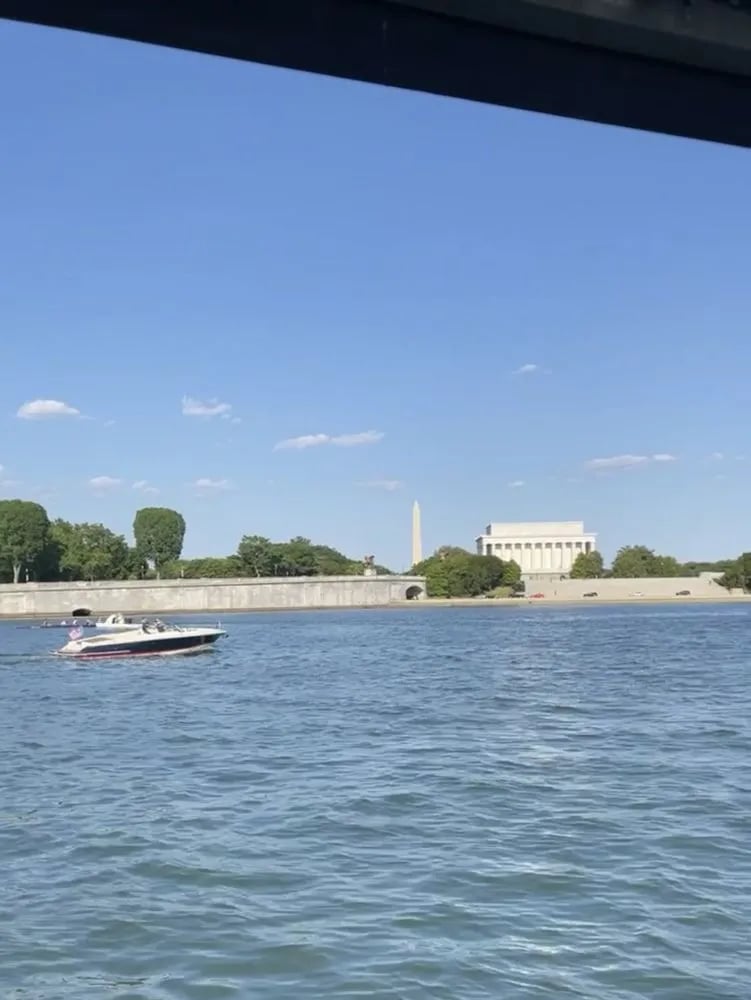 Potomac Paddle Club - Navy Yard image