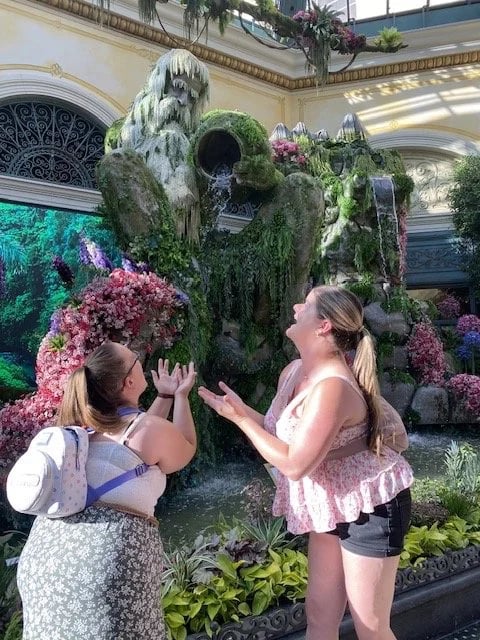 Bay Mystery Scavenger Hunts image