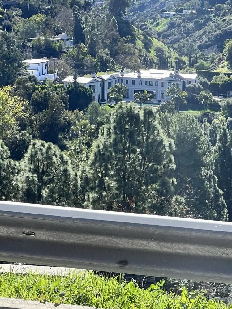 Access Hollywood Tours image