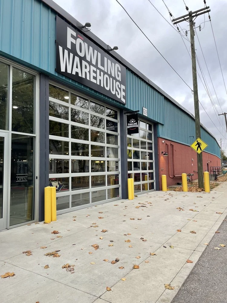 The Fowling Warehouse Indianapolis image