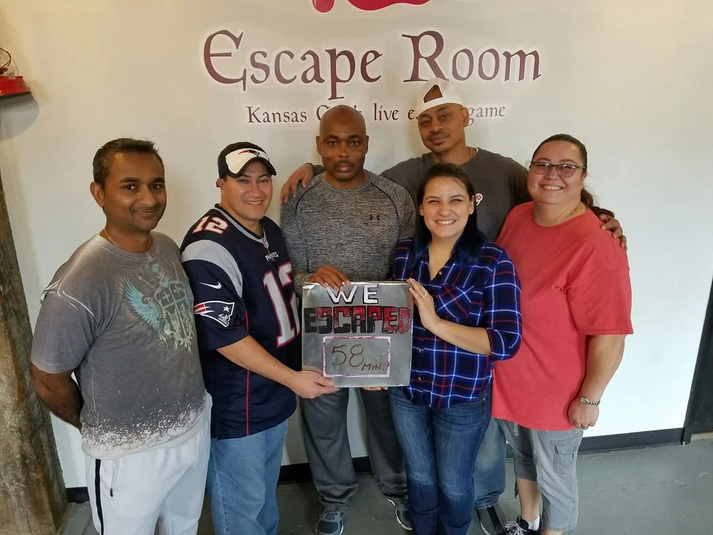Escape Room image