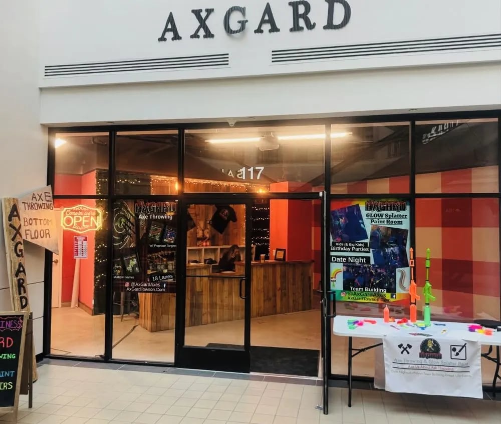 AxGard Towson image