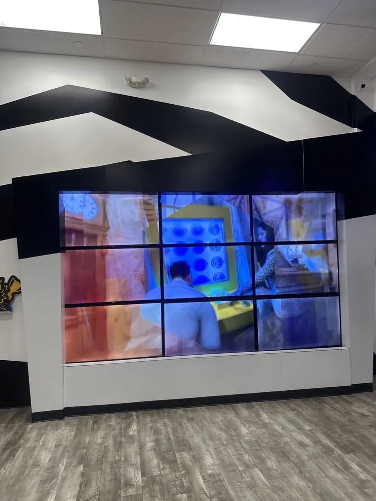 Escape The Room - Albuquerque image