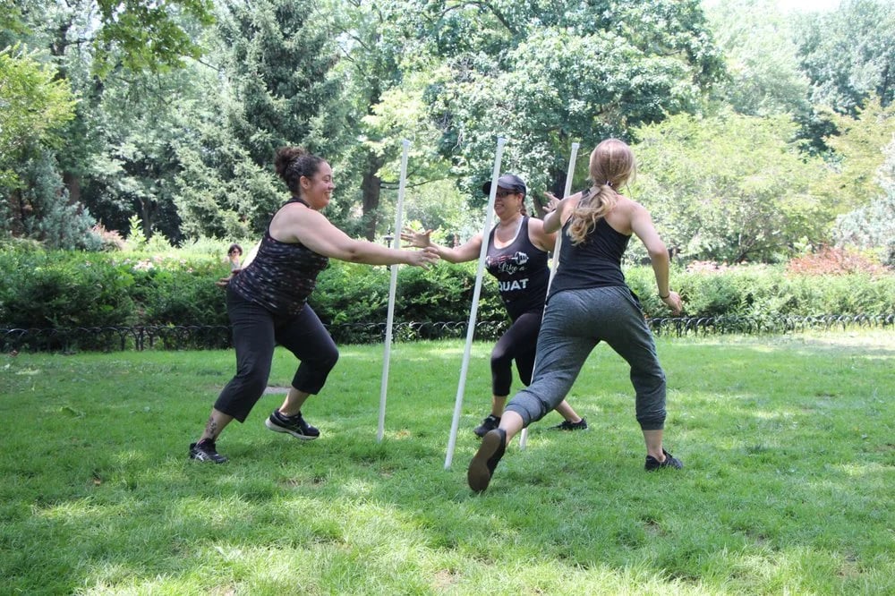 Wildly Fit image
