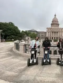 Segway Nation