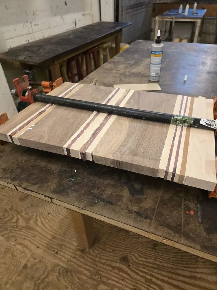 Wood Thumb image