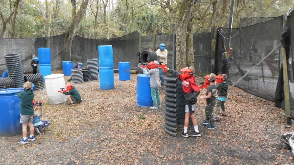 Outdoor Xtreme - Orlando image