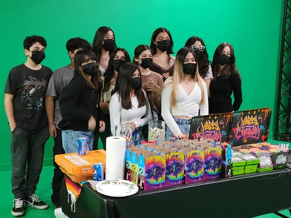 Sandbox VR image
