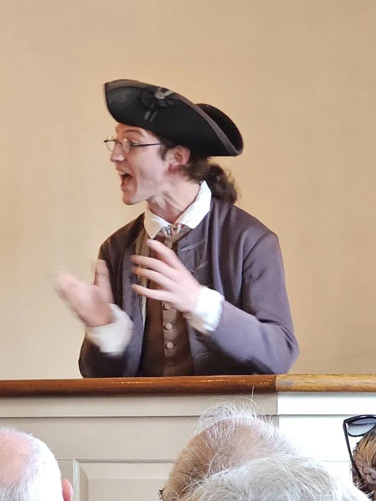 Boston Tea Party Ships & Museum image