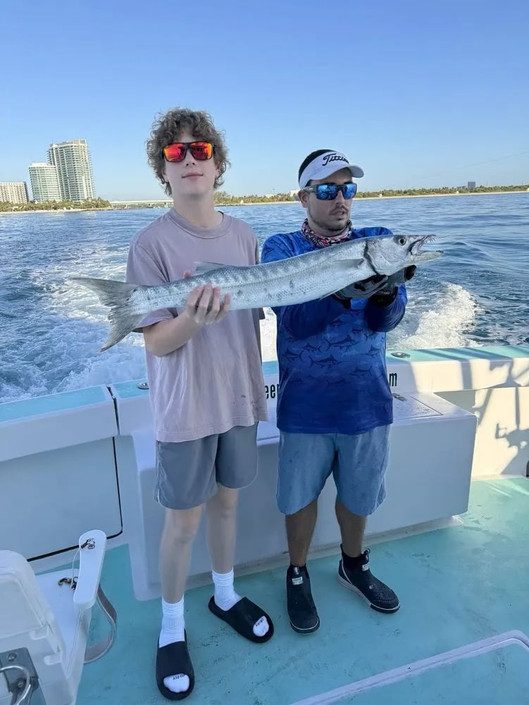 Reel Adventure Charters image