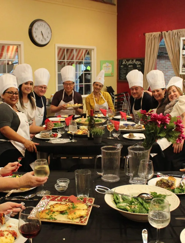 Cucina Bambini image