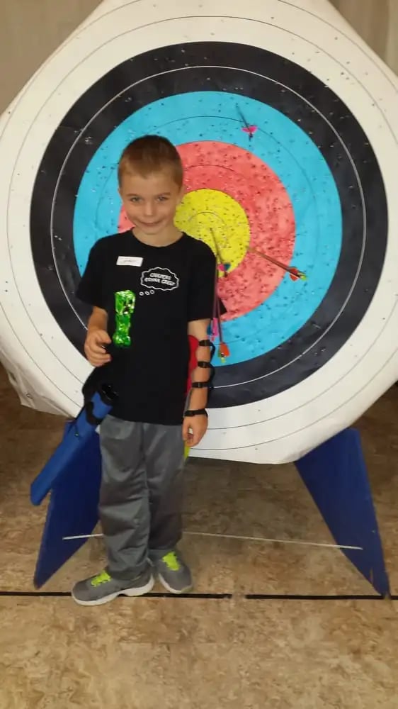 Hidden Gems Archery image
