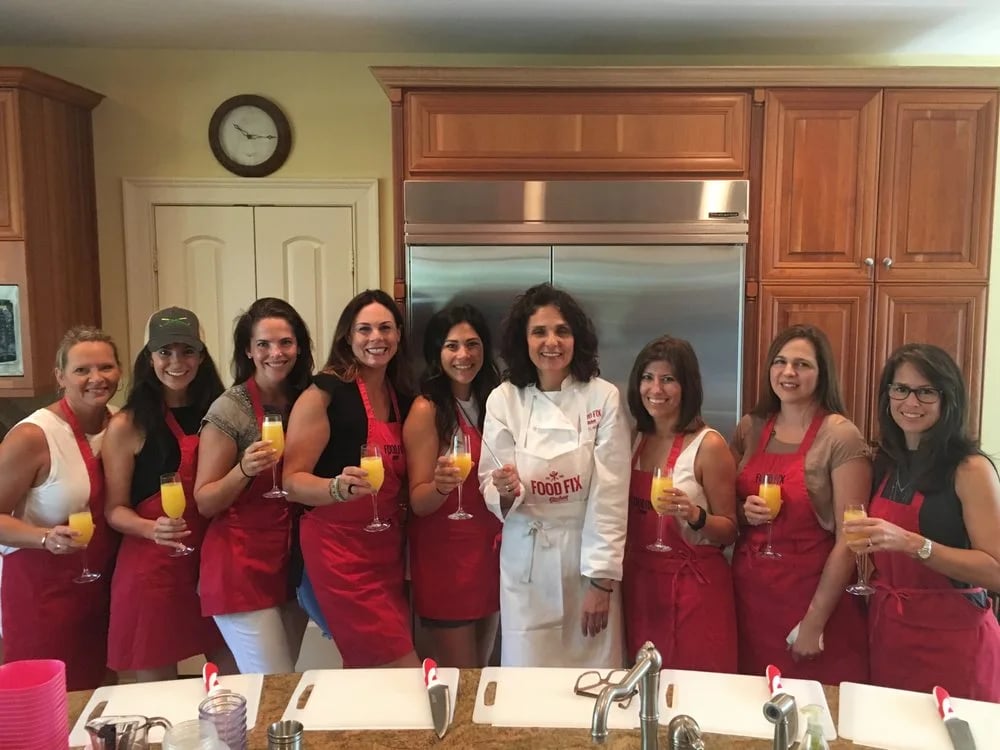 Food Fix Kitchen image