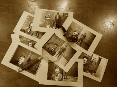 Escape Room image