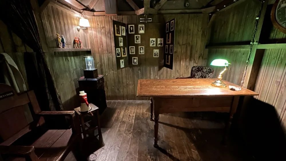 60out Escape Rooms image