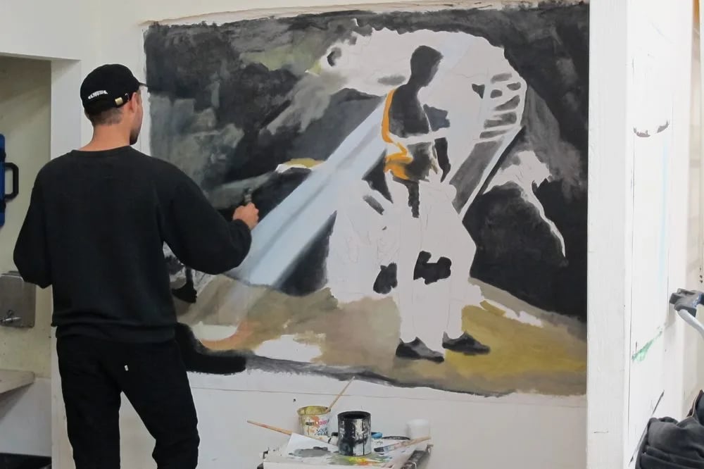 Prima Materia Art Institute image
