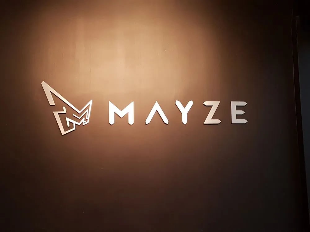 Mayze image