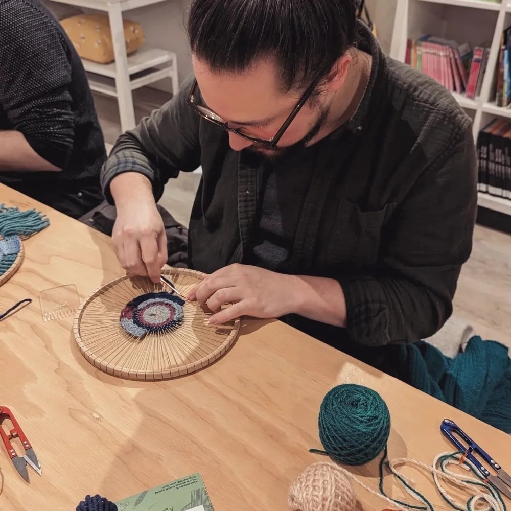 Loom Studio image
