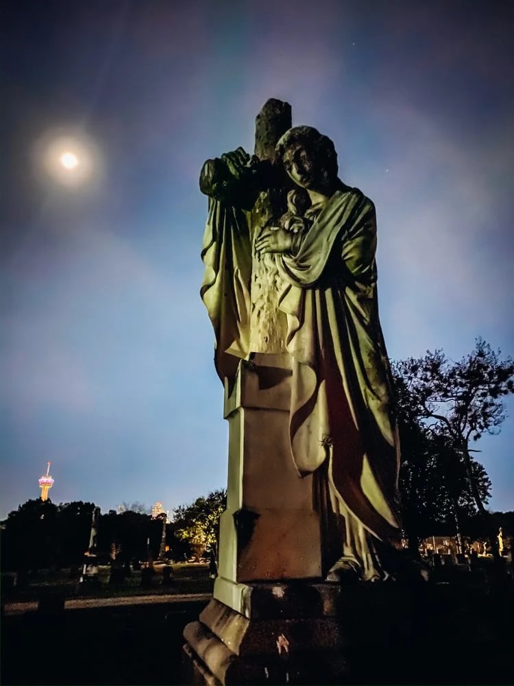 Sisters Grimm Ghost Tours image