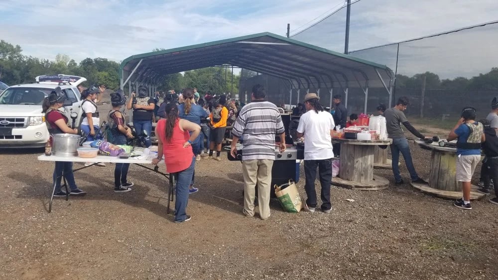Epic Paintball Park image
