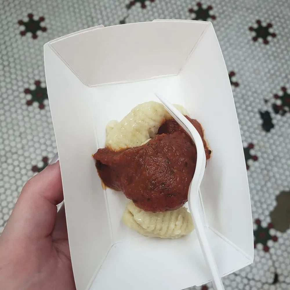 Ahoy New York Food Tours image