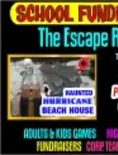 Escape Rooms Come 2 U