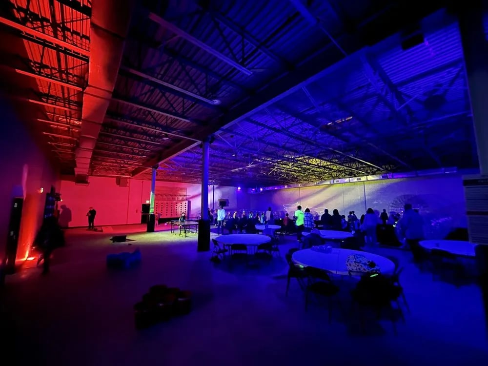 Wonderfly Arena - Timonium image