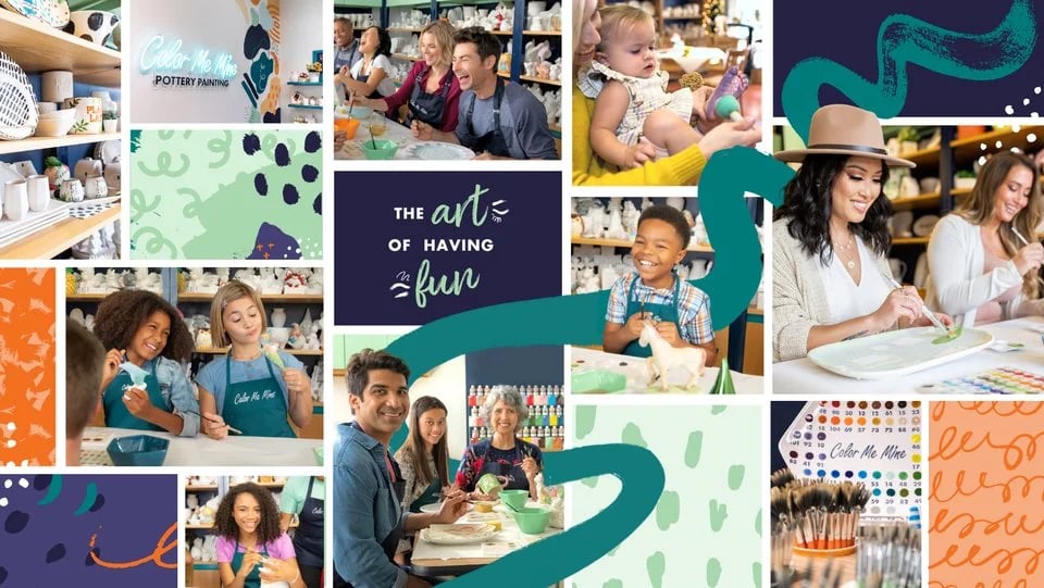 Color Me Mine image
