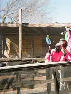 Route 40 Paintball