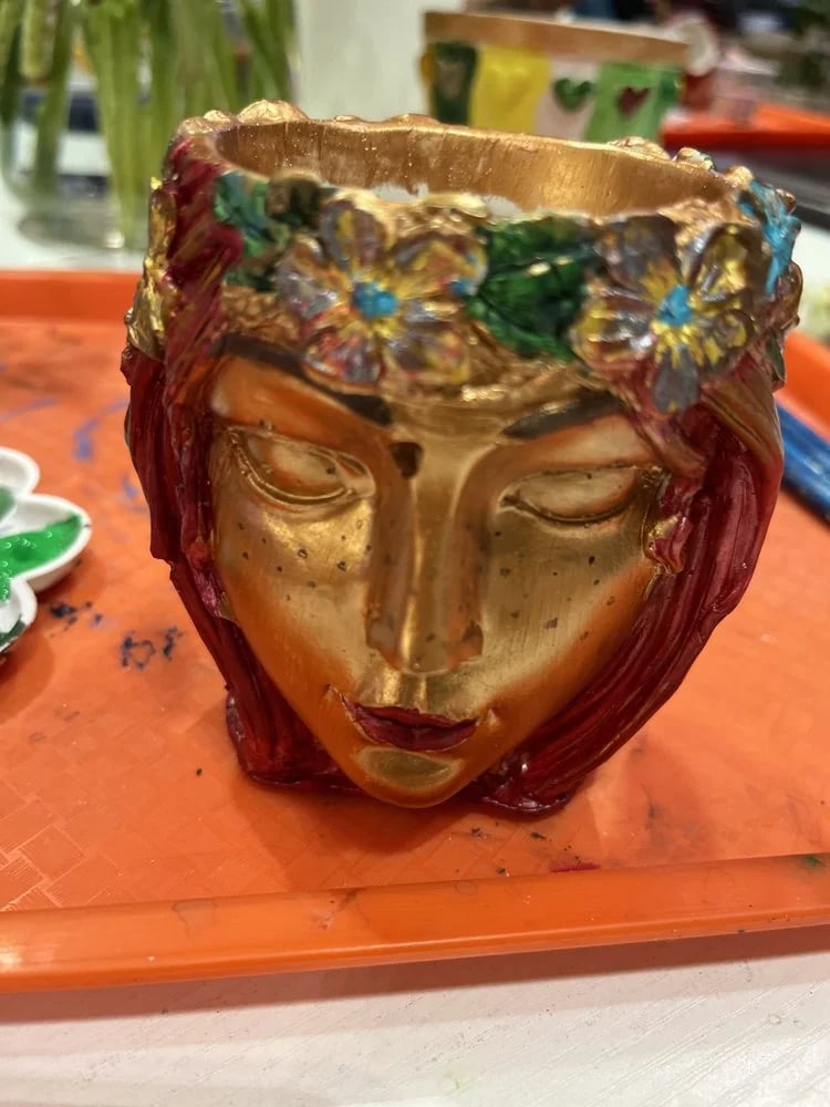 Vibes DIY Studio image