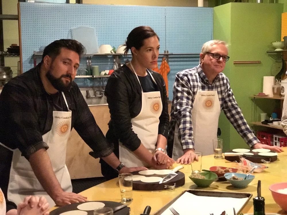 Hipcooks image