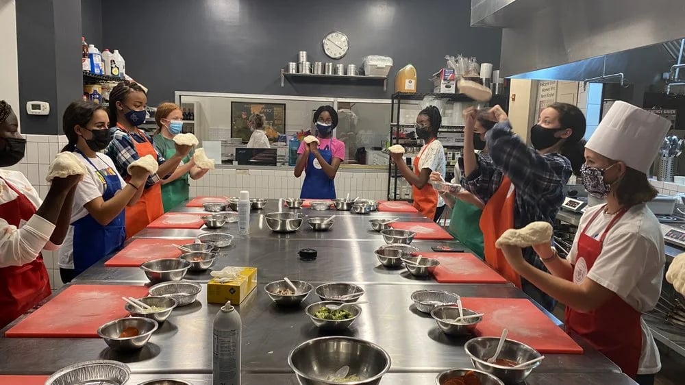 Cookology image