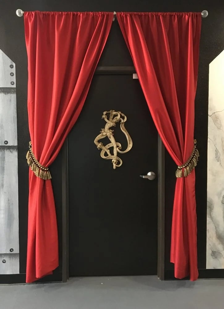 21 Keys Escape Rooms image