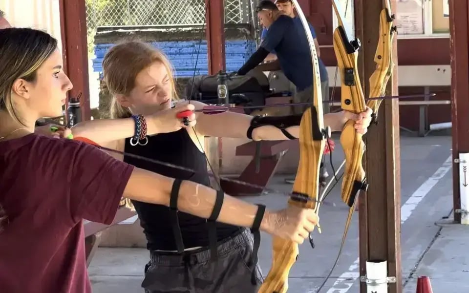 Accurate Archery