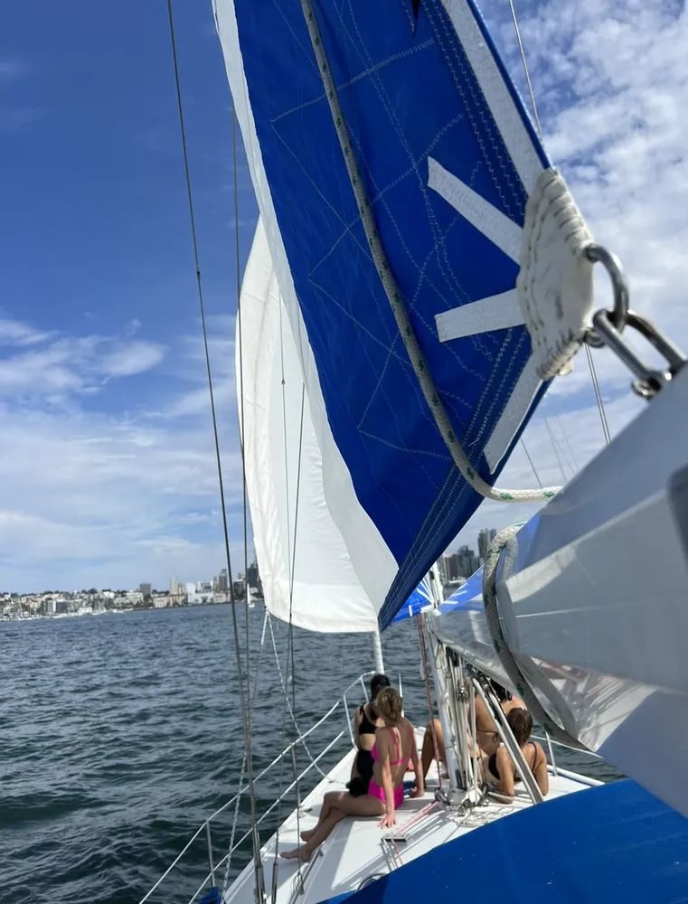Sterling Sails image