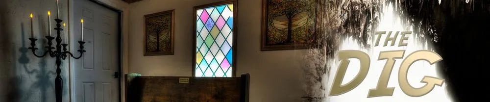 Escape the Room Minneapolis image