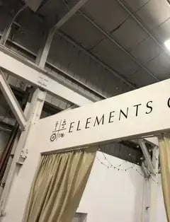 Elements Glass