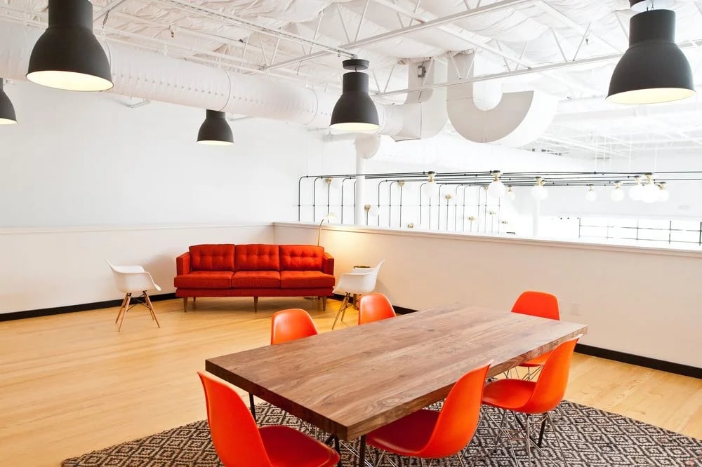 Peached Social House image