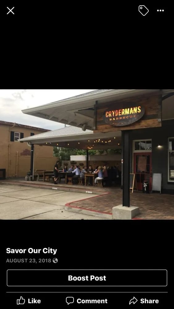 Savor Our City Culinary Tours image