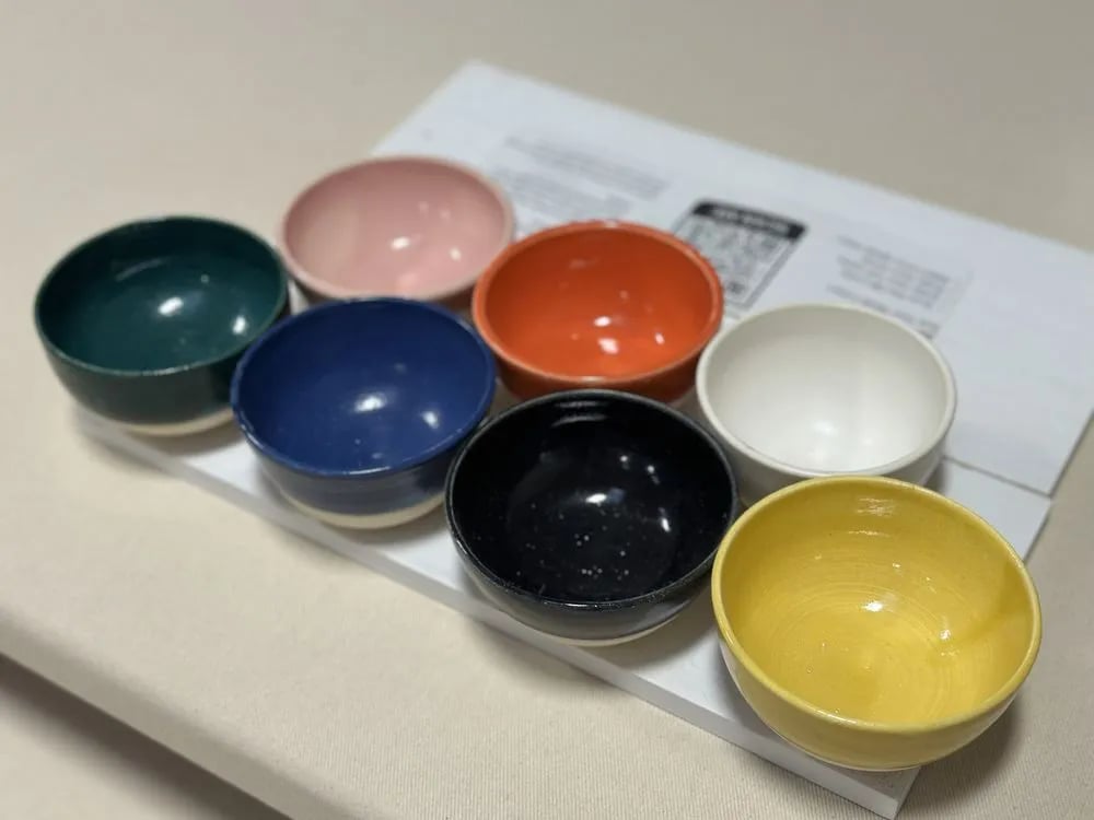 Still Life Ceramics Studio image