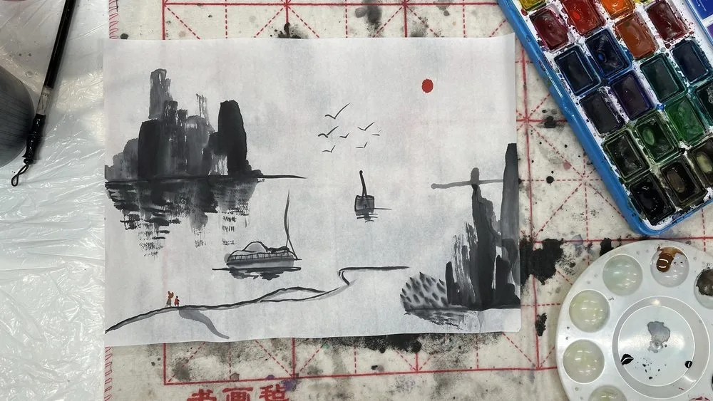 Art School of SF Bay image