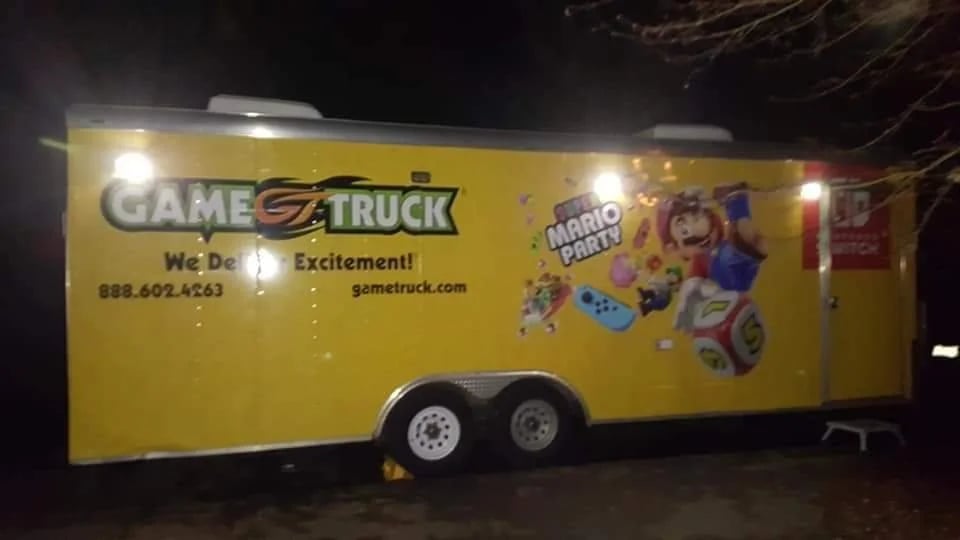 GameTruck image