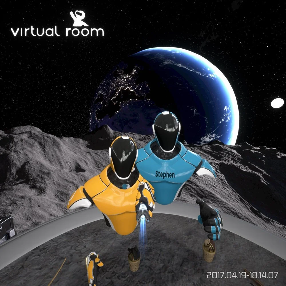 Escape Virtual Reality image