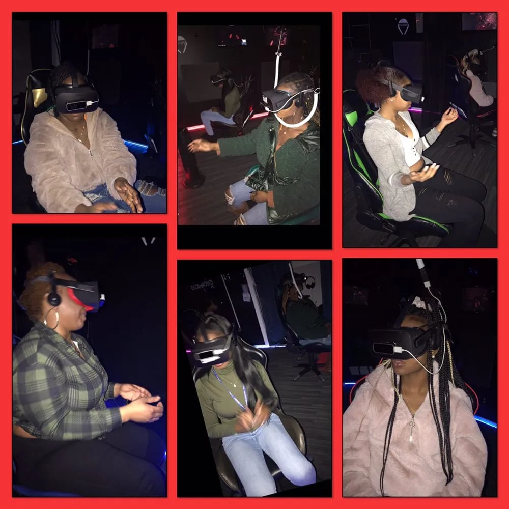 ExitusVR image